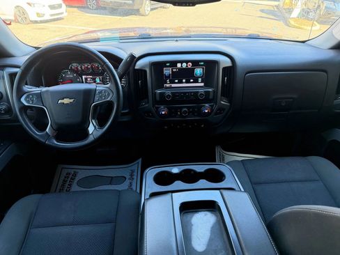 Used 2015 Chevrolet Silverado 1500 LT w/ All Star Edition image 19