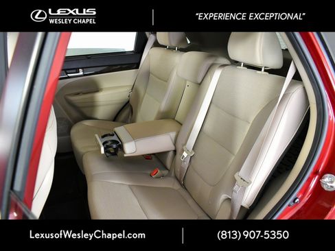 Used 2015 Kia Sorento LX image 22
