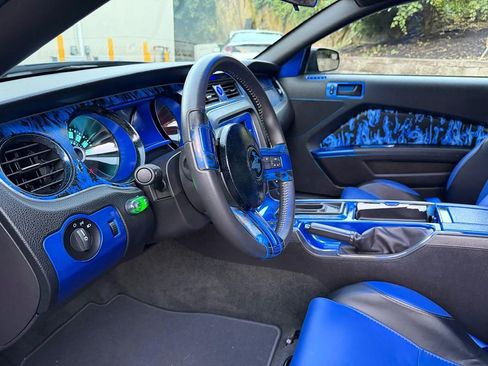 Used 2014 Ford Mustang Coupe image 20