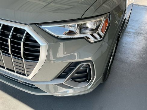 New 2025 Audi Q3 2.0T Premium image 25