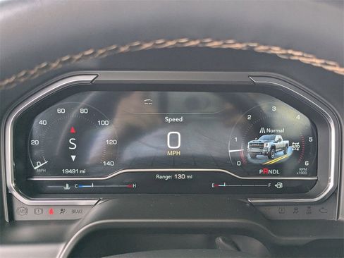 Used 2024 GMC Sierra 2500 AT4 w/ AT4 Premium Plus Package image 28