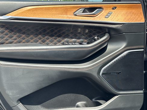 Used 2023 Jeep Grand Cherokee L Summit image 13