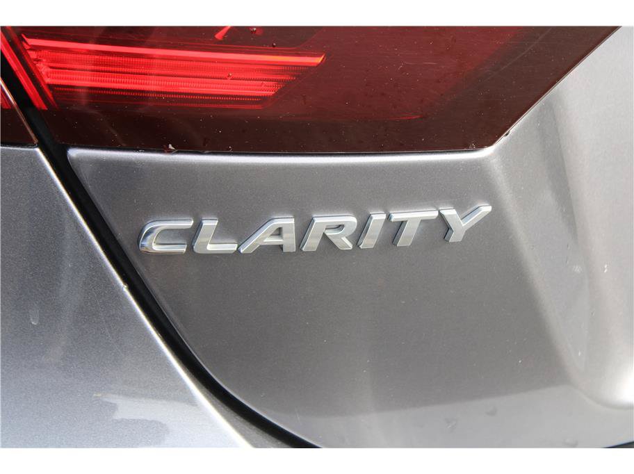 Used 2018 Honda Clarity Touring image 37