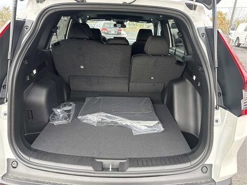 New 2026 Honda CR-V Sport image 9