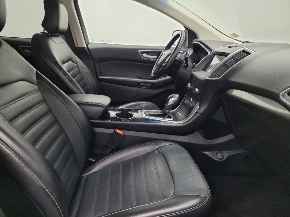 Used 2017 Ford Edge SEL w/ Equipment Group 201A AWD/4WD image 21