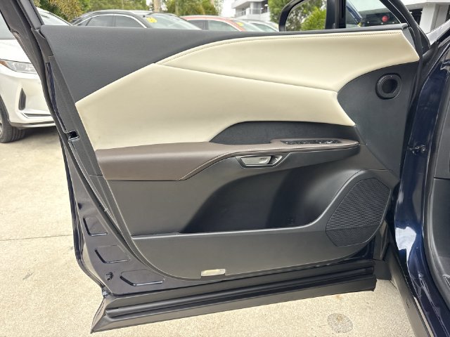 Certified 2024 Lexus RX 350 FWD w/ Accessory Package (K3) image 13