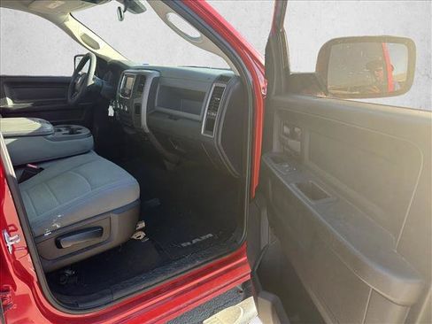 Used 2019 RAM 1500 Tradesman w/ Tradesman SXT Package RWD image 18