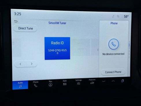 Used 2025 Ford Bronco Big Bend image 9