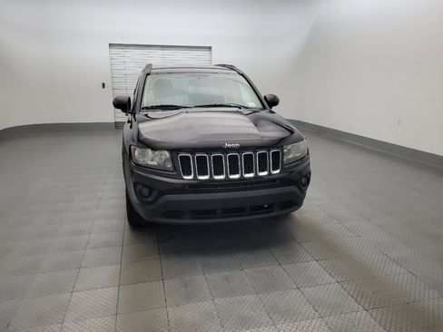 Used 2016 Jeep Compass Sport w/ Power Value Group FWD image 14