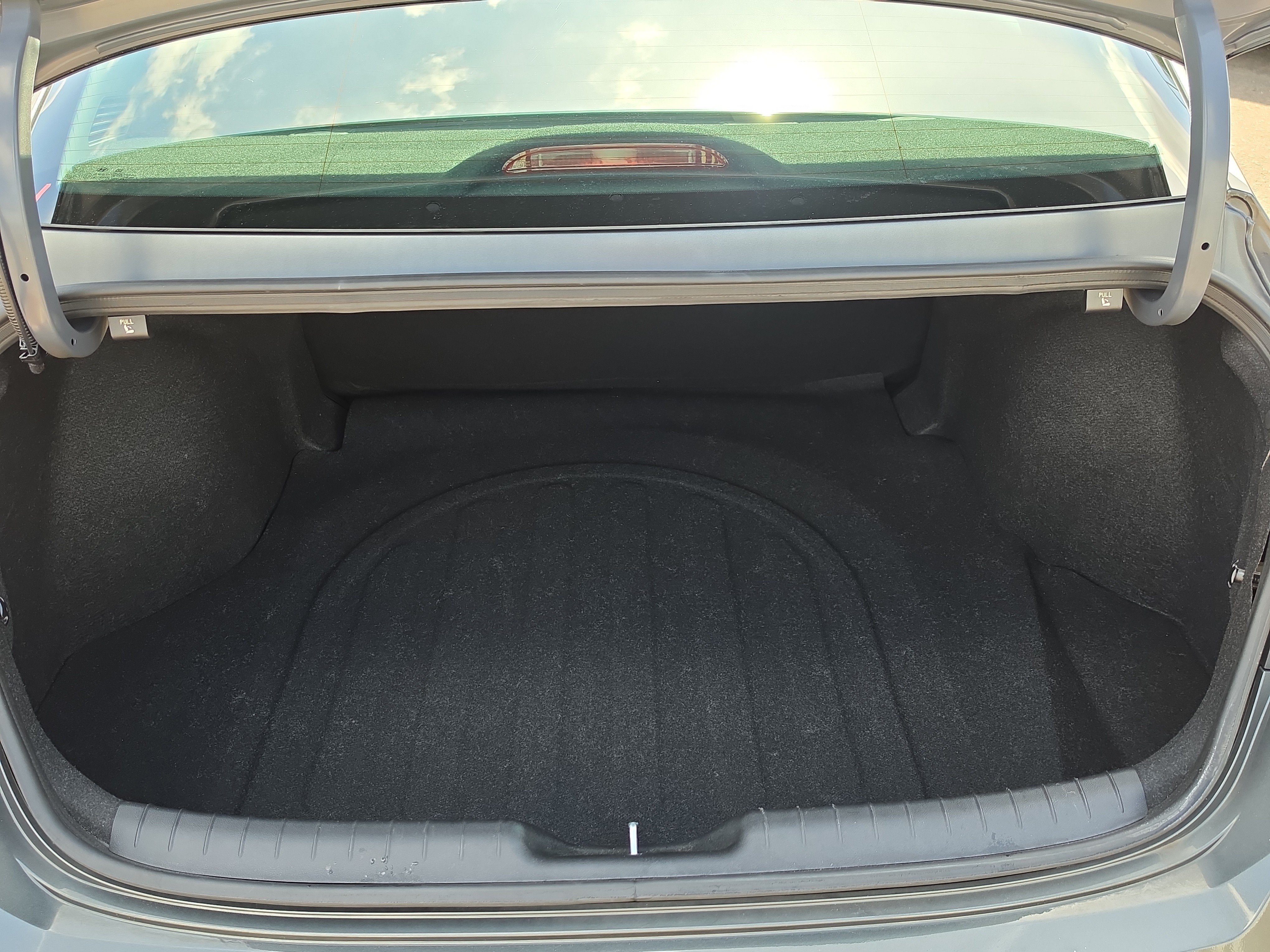 Used 2024 Hyundai Elantra SEL FWD image 10