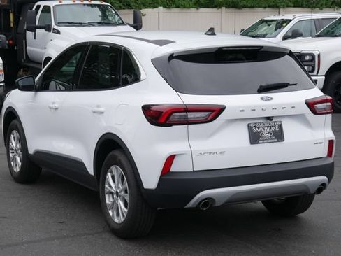 Used 2024 Ford Escape Active AWD/4WD image 8