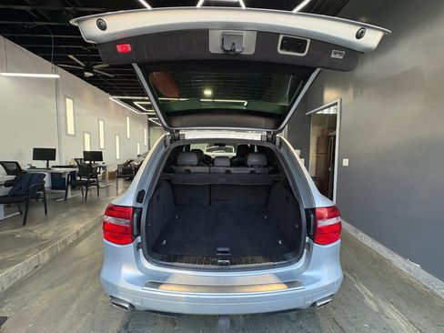 Used 2009 Porsche Cayenne S AWD/4WD image 7