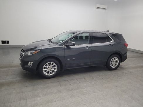 Used 2019 Chevrolet Equinox LT FWD image 2