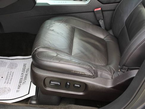 Used 2014 Ford Explorer Limited AWD/4WD image 16