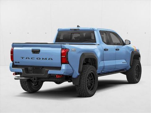 New 2026 Toyota Tacoma TRD Off-Road image 2