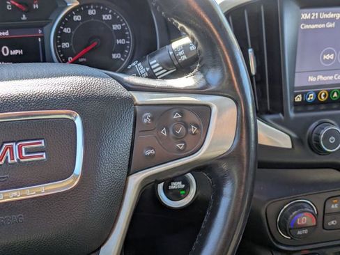 Used 2019 GMC Terrain Denali w/ Advanced Safety Package image 19