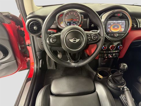 Used 2017 MINI Cooper S FWD image 19