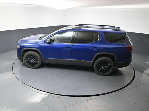Used 2023 GMC Acadia SLE w/ Driver Convenience Package FWD image 14