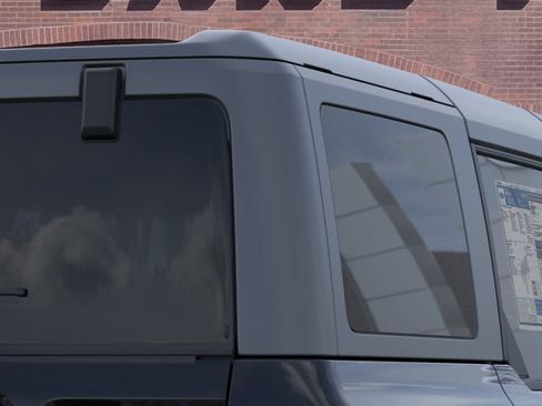 New 2026 Ford Bronco Big Bend AWD/4WD image 25