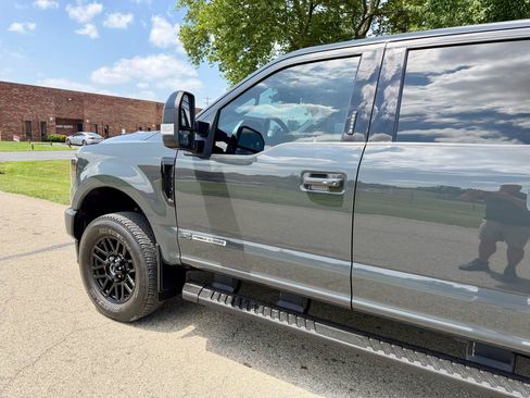 Used 2021 Ford F350 Lariat AWD/4WD image 15