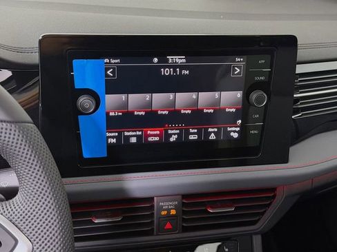 New 2026 Volkswagen Jetta GLI Autobahn image 15