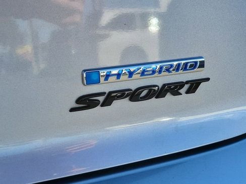 Certified 2023 Honda Accord Sport image 8