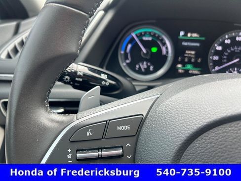 Used 2023 Hyundai Sonata SEL FWD image 17