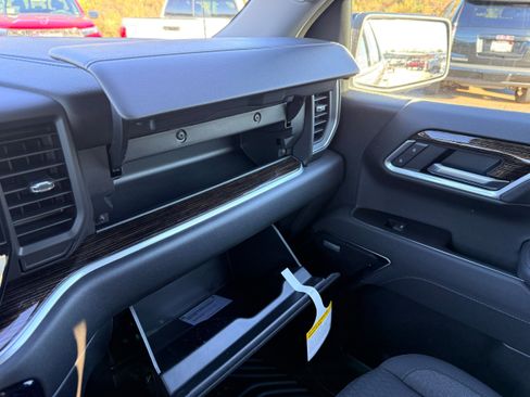 New 2026 GMC Sierra 1500 Elevation w/ Preferred Package image 21