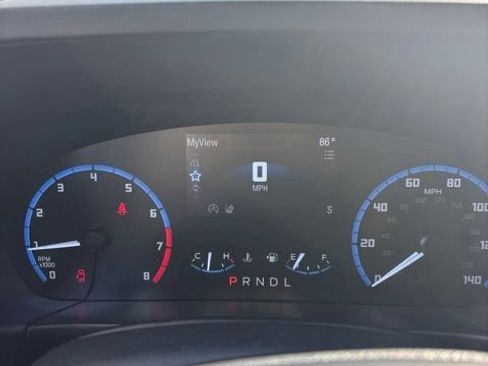Certified 2024 Ford Bronco Sport Big Bend AWD/4WD image 20