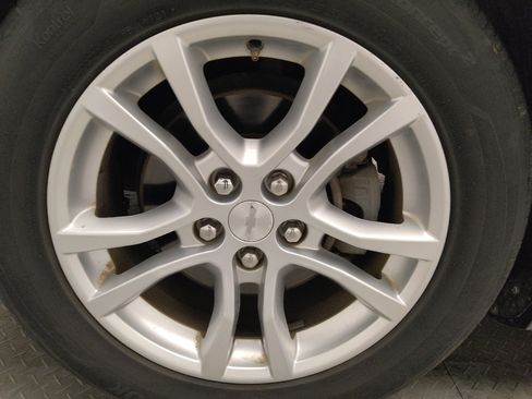 Used 2015 Chevrolet Camaro LS RWD image 31