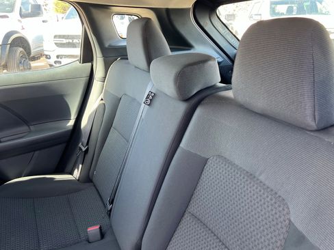 New 2026 Nissan Kicks S image 20