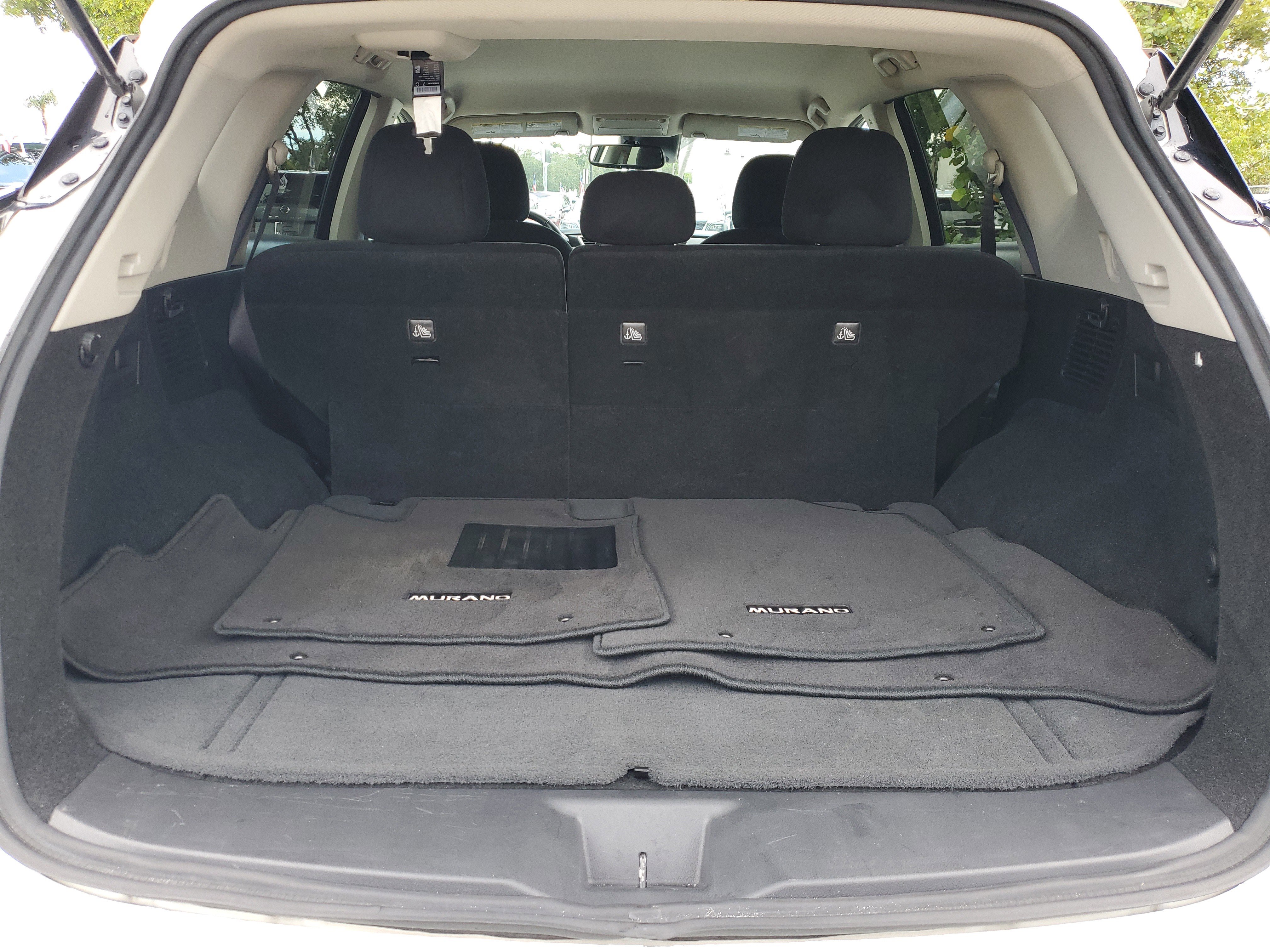 Used 2020 Nissan Murano SV FWD image 14