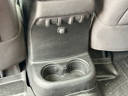 Used 2013 Jeep Wrangler Unlimited Sahara w/ Trailer Tow Group image 20