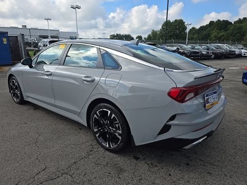 Used 2024 Kia K5 GT-Line w/ GT-Line Premium Package AWD/4WD image 5