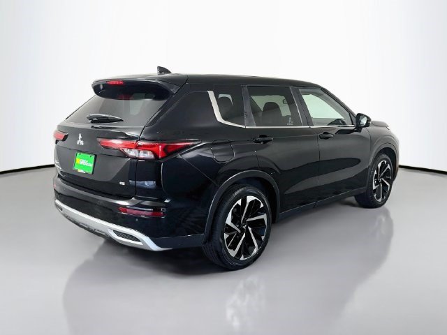 Used 2024 Mitsubishi Outlander SE FWD image 10