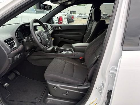 New 2026 Dodge Durango GT w/ Blacktop Package AWD/4WD image 14