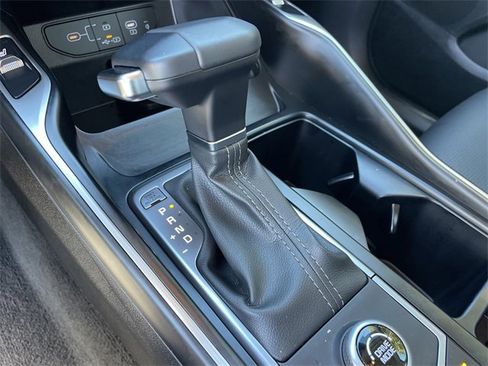 Used 2025 Kia Sorento EX image 34