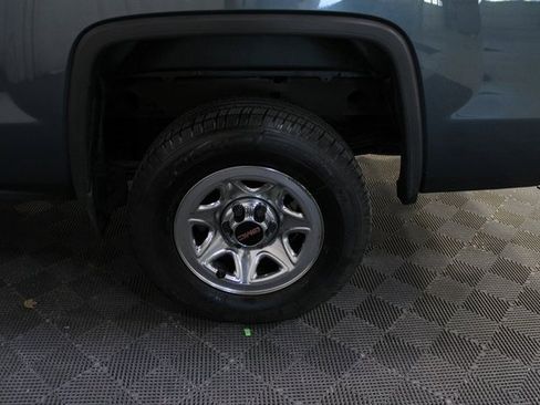 Used 2014 GMC Sierra 1500 2WD Regular Cab w/ Sierra Convenience Package image 9