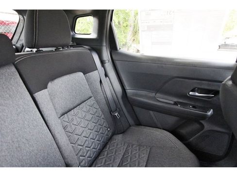 New 2026 Nissan Kicks SV w/ SV Premium Package FWD image 10