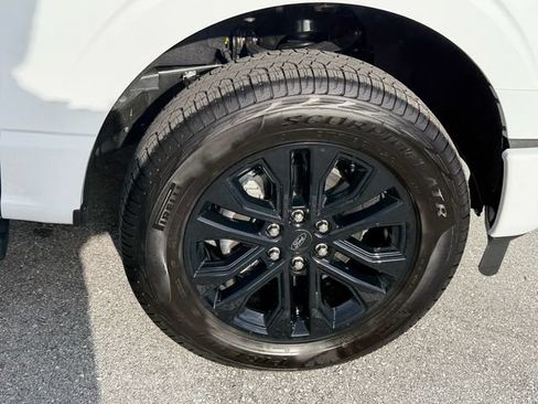 Used 2026 Ford F150 XLT w/ Equipment Group 302A MID AWD/4WD image 20