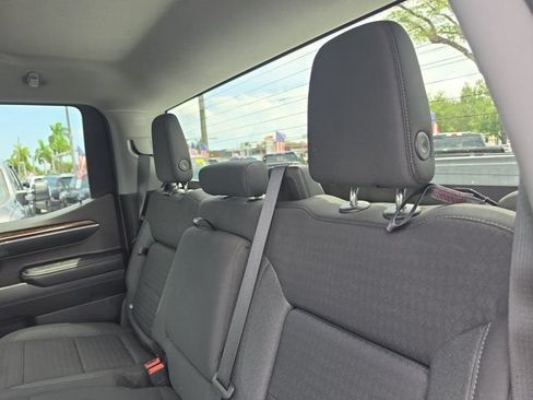 Used 2023 GMC Sierra 1500 Elevation AWD/4WD image 11