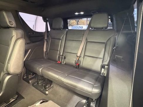 Used 2021 Chevrolet Tahoe Z71 w/ Max Trailering Package AWD/4WD image 21