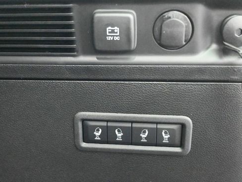 New 2026 Jeep Grand Wagoneer Limited image 16