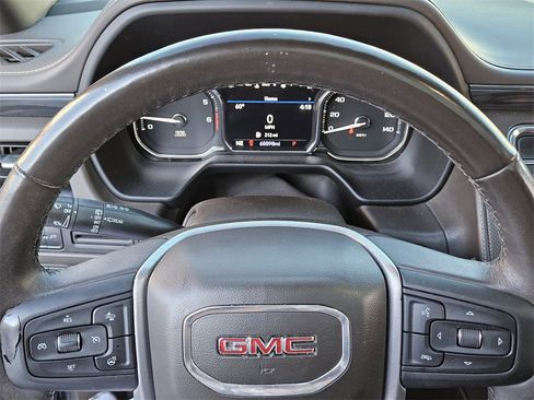 Certified 2021 GMC Yukon SLT w/ SLT Premium Package image 21