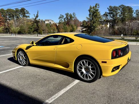 Used 1999 Ferrari 360 Modena image 8
