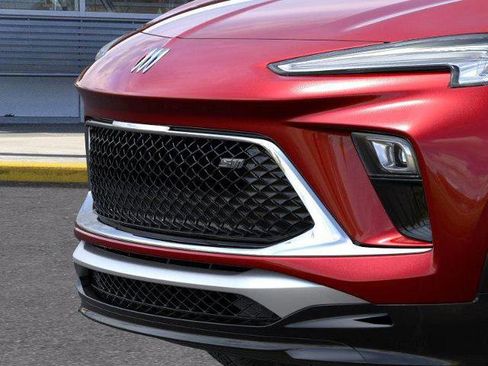 New 2026 Buick Encore GX Sport Touring w/ Comfort Package image 13