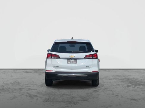 Used 2024 Chevrolet Equinox LT AWD/4WD image 7
