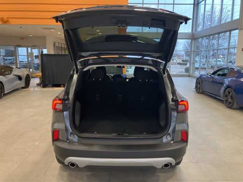 Used 2023 Ford Escape Active w/ Tech Pack #2 image 28