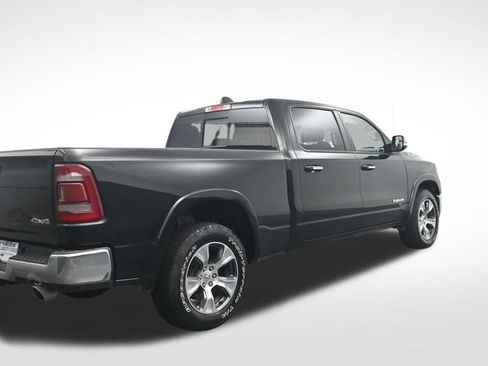 Used 2022 RAM 1500 Laramie AWD/4WD image 6