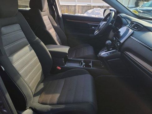 Certified 2022 Honda CR-V EX image 20